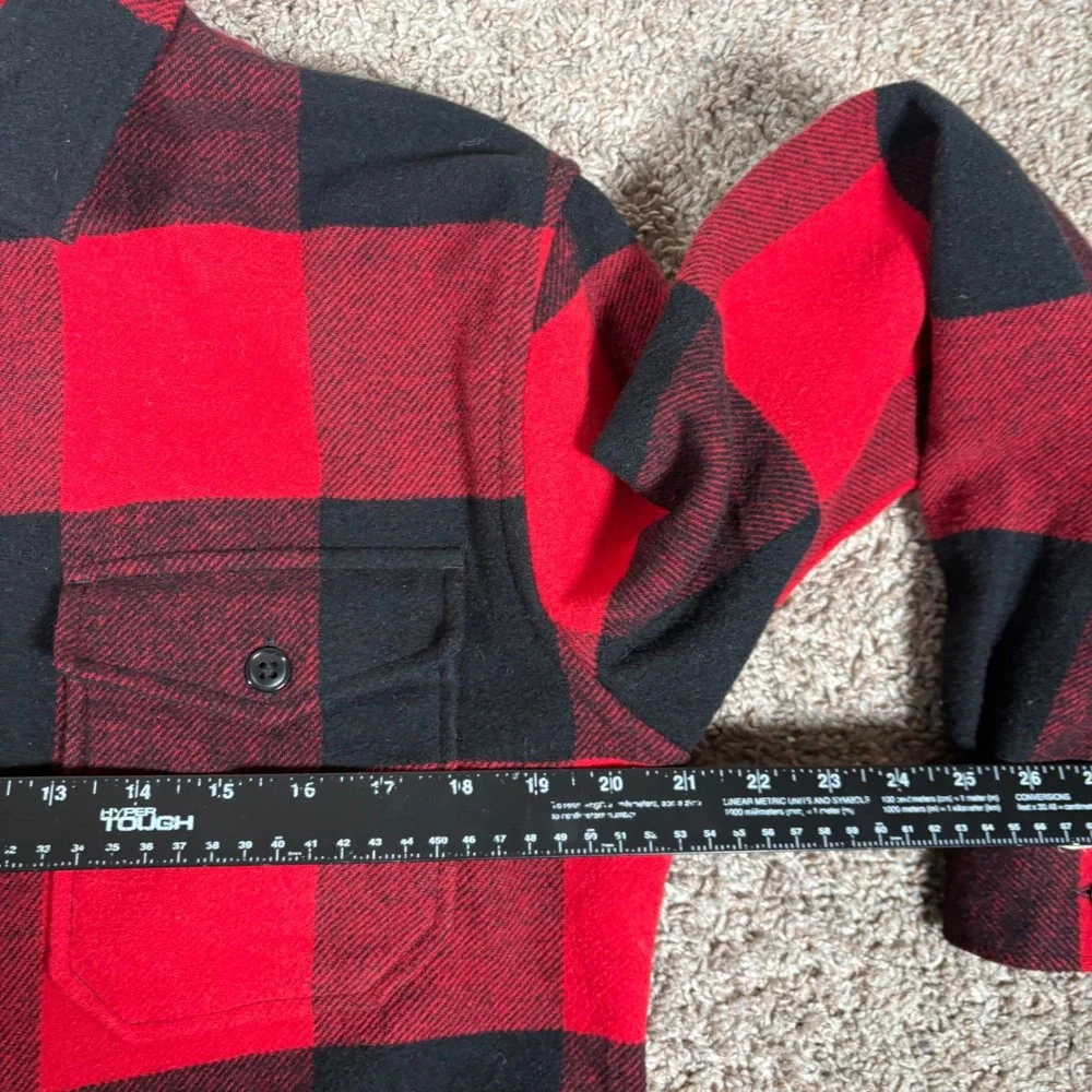 Bonobos flannel shirt